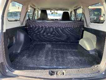 TOYOTA PROBOX 2018 Image 9