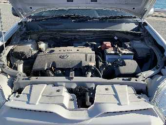 TOYOTA PROBOX 2018 Image 10