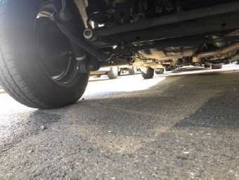 TOYOTA PROBOX 2018 Image 10