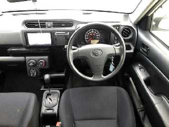 TOYOTA PROBOX 2018 Image 11
