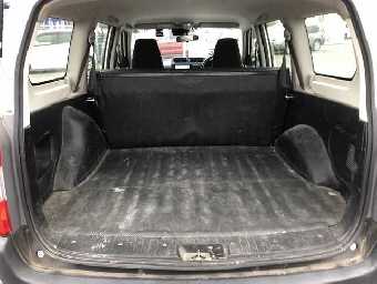 TOYOTA PROBOX 2018 Image 13