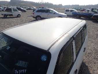 TOYOTA PROBOX 2018 Image 20