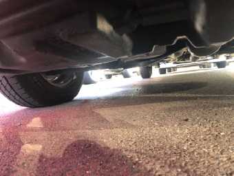 TOYOTA PROBOX 2018 Image 8