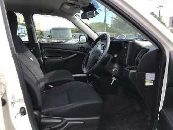 TOYOTA PROBOX 2018 Image 11