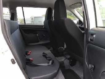 TOYOTA PROBOX 2018 Image 12