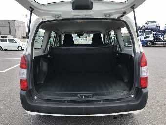 TOYOTA PROBOX 2018 Image 13