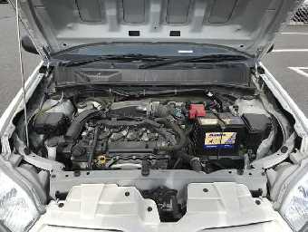 TOYOTA PROBOX 2018 Image 14