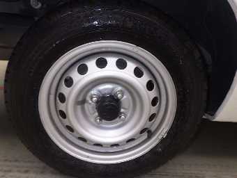 TOYOTA PROBOX 2018 Image 9