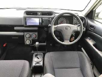 TOYOTA PROBOX 2018 Image 10