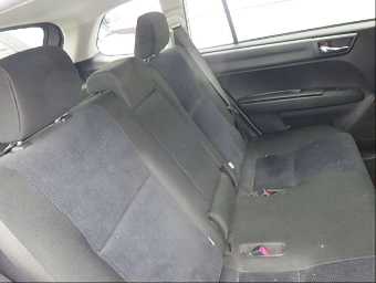 TOYOTA COROLLA FIELDER 2014 Image 7