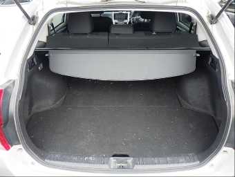 TOYOTA COROLLA FIELDER 2014 Image 8