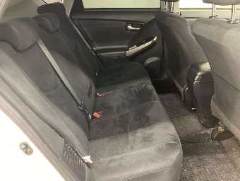 TOYOTA PRIUS PHV 2015 Image 7