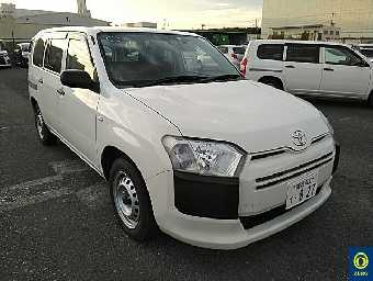 TOYOTA PROBOX 2018 Image 1