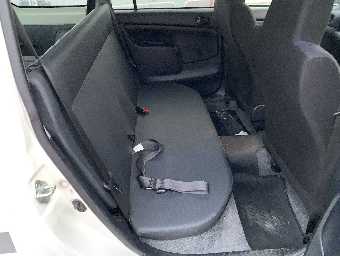 TOYOTA PROBOX 2018 Image 14