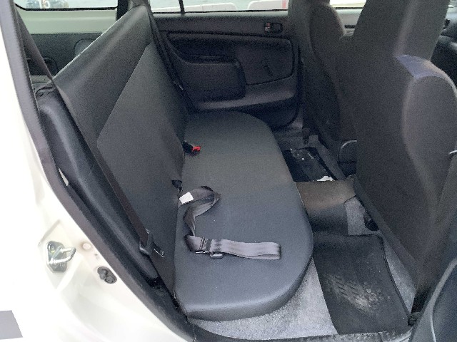 TOYOTA PROBOX 2018 Image 20