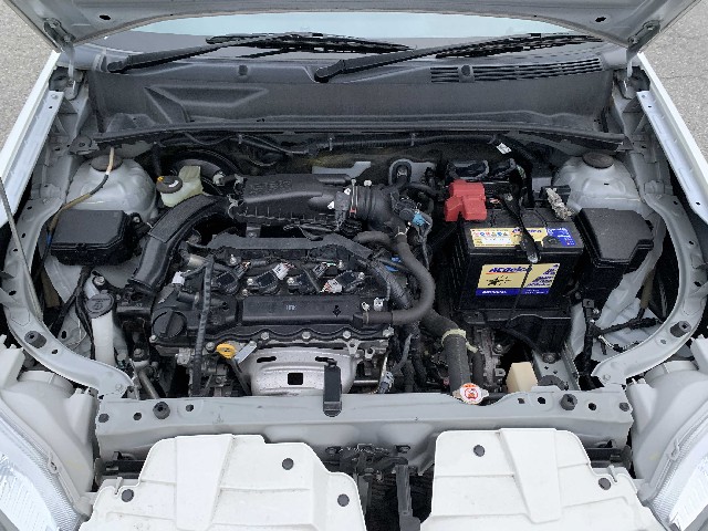 TOYOTA PROBOX 2018 Image 22