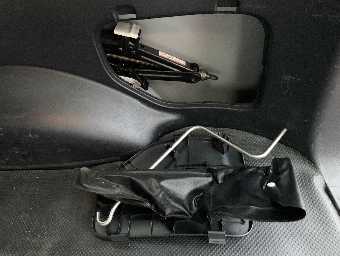 TOYOTA PROBOX 2018 Image 17