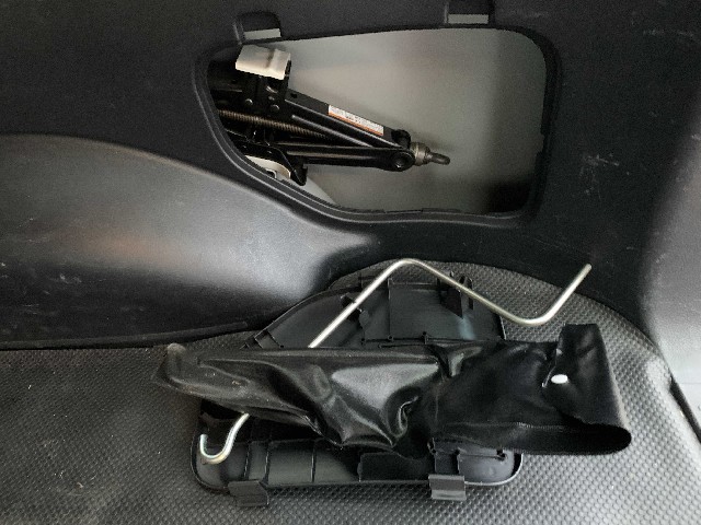 TOYOTA PROBOX 2018 Image 23