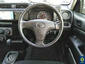 TOYOTA PROBOX 2018 Image 5