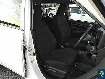 TOYOTA PROBOX 2018 Image 7