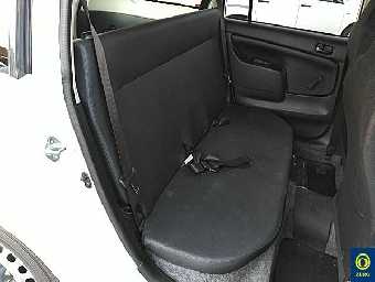 TOYOTA PROBOX 2018 Image 8