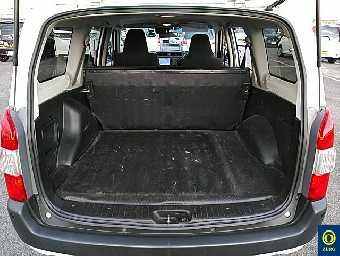 TOYOTA PROBOX 2018 Image 9