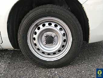 TOYOTA PROBOX 2018 Image 10