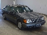 MERCEDES BENZ S CLASS 1992 Image 1