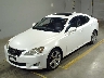 LEXUS IS 2008 Image 1