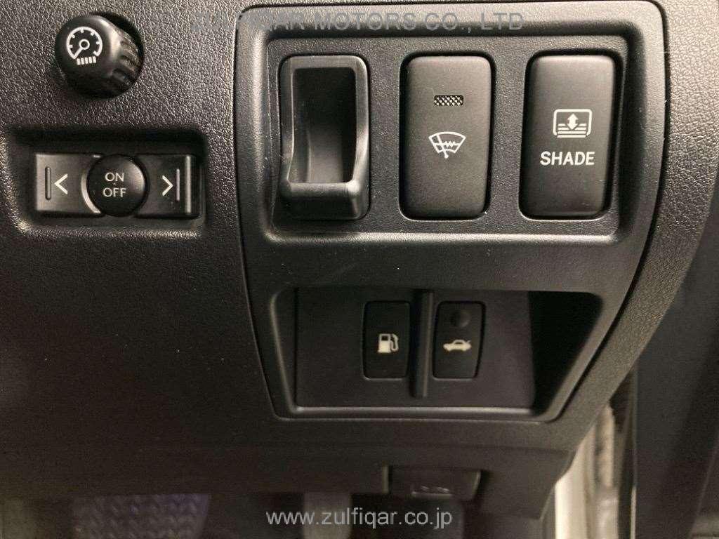 LEXUS IS 2008 Image 12