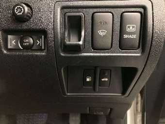 LEXUS IS 2008 Image 12