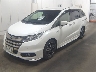 HONDA ODYSSEY 2017 Image 4