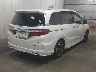 HONDA ODYSSEY 2017 Image 5