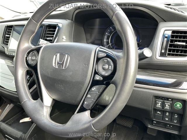 HONDA ODYSSEY 2017 Image 7