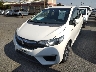 HONDA FIT HYBRID 2016 Image 1