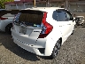 HONDA FIT HYBRID 2016 Image 2