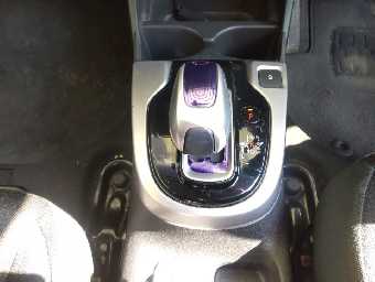 HONDA FIT HYBRID 2016 Image 10