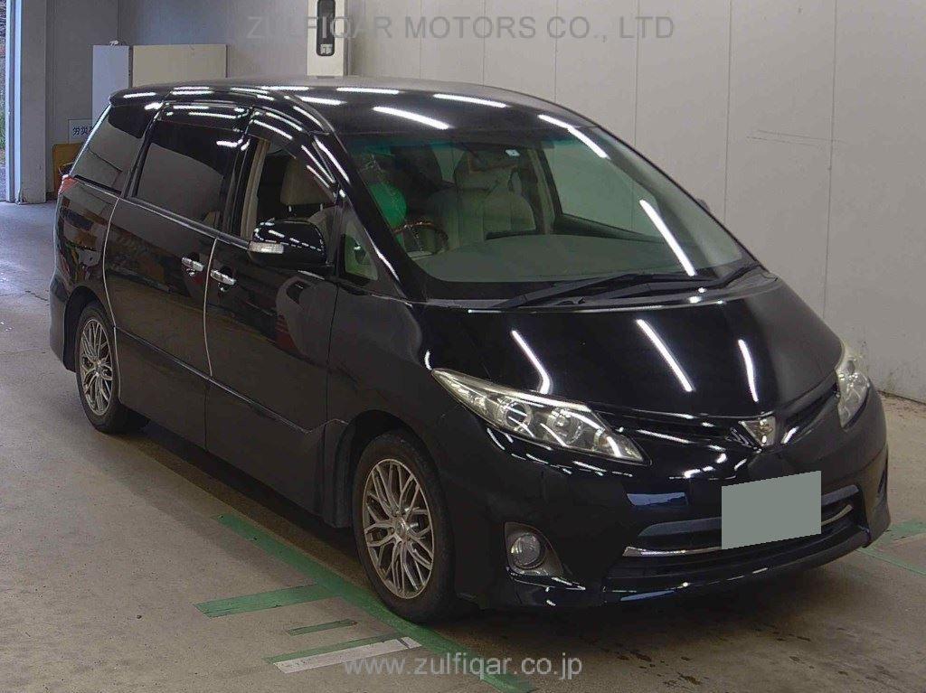 TOYOTA ESTIMA 2011 Image 1