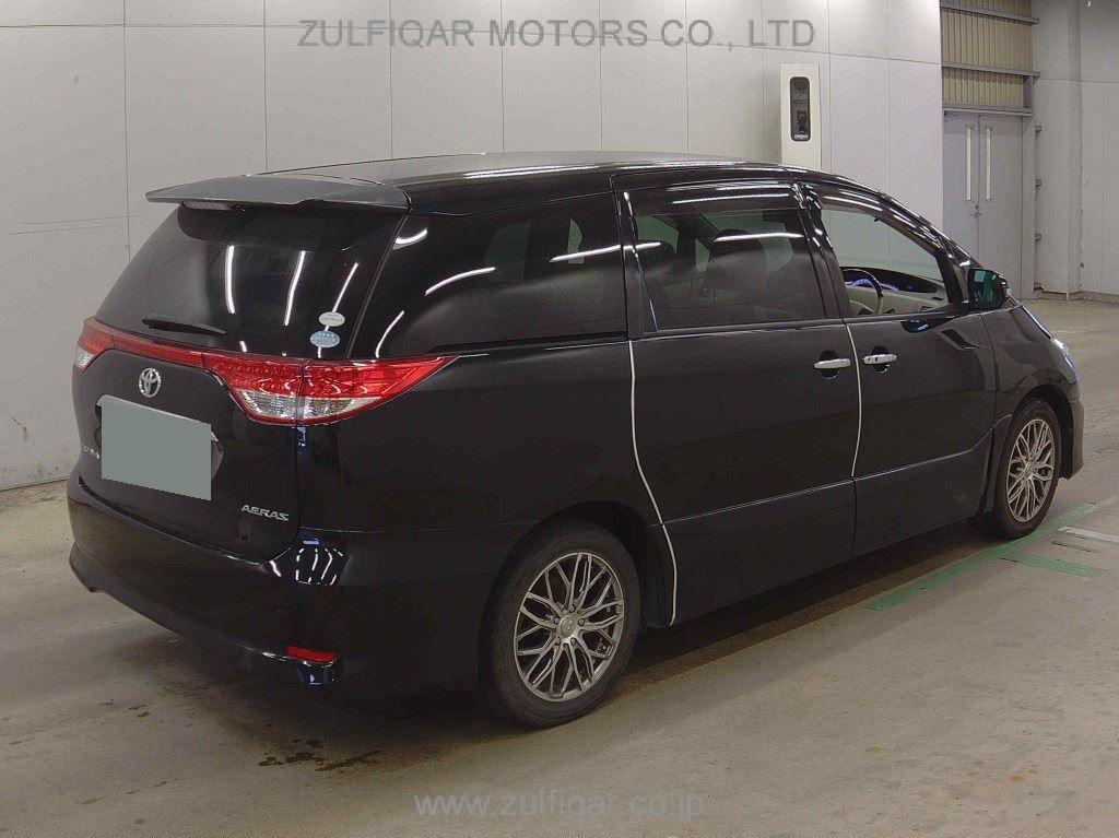 TOYOTA ESTIMA 2011 Image 5