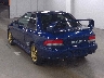 SUBARU IMPREZA 1999 Image 2