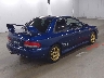 SUBARU IMPREZA 1999 Image 5