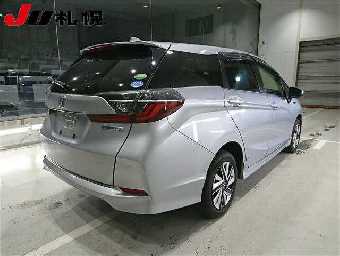 HONDA SHUTTLE 2019 Image 2