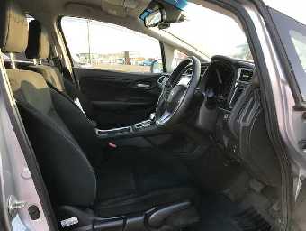 HONDA SHUTTLE 2019 Image 11