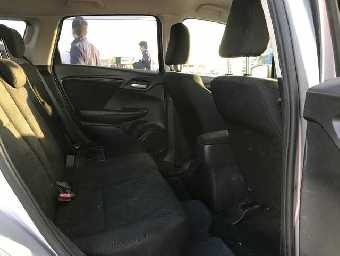 HONDA SHUTTLE 2019 Image 12