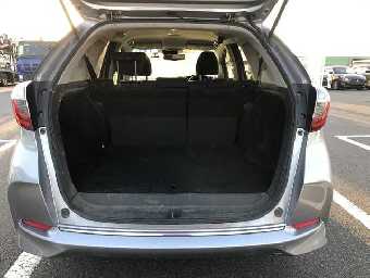 HONDA SHUTTLE 2019 Image 13