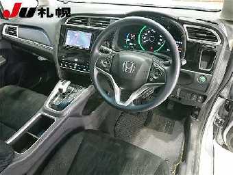 HONDA SHUTTLE 2019 Image 3