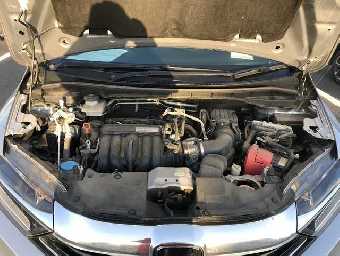 HONDA SHUTTLE 2019 Image 14