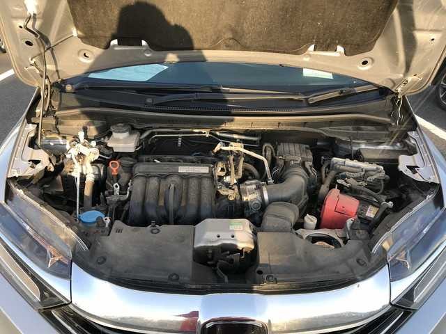 HONDA SHUTTLE 2019 Image 21