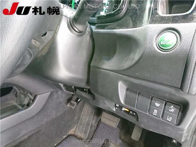 HONDA SHUTTLE 2019 Image 4