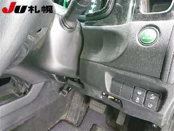 HONDA SHUTTLE 2019 Image 4